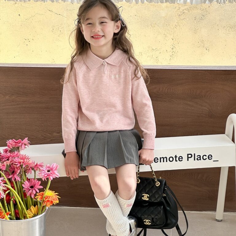 Children's sweater (1)