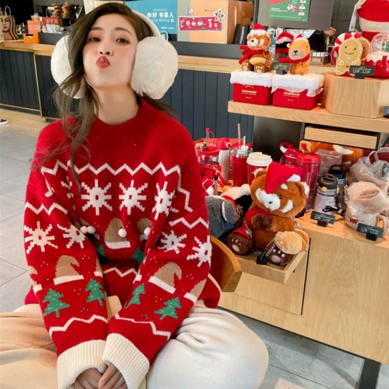 Christmas sweater factory (1)