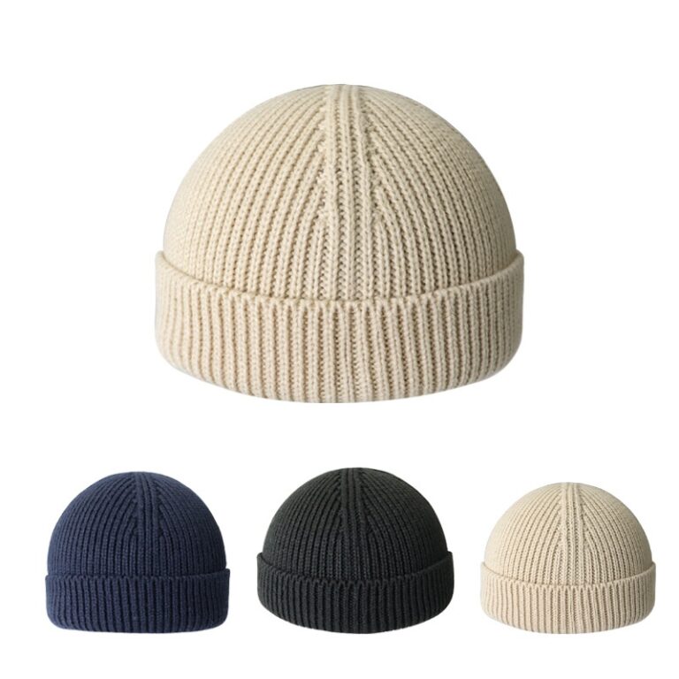 Knitted accessories factory (1)