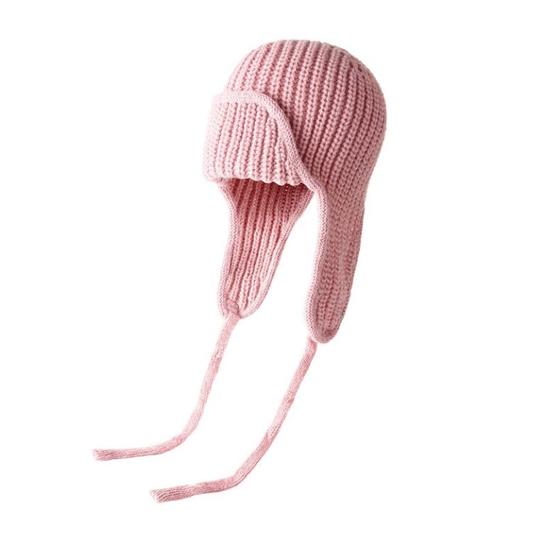 Knitted accessories factory (4)