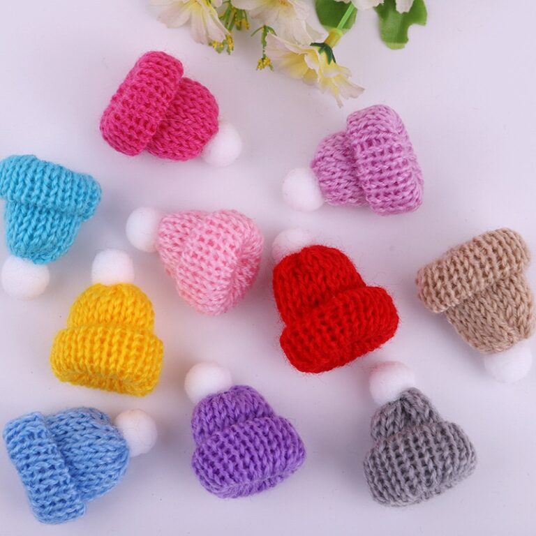 Knitted accessories factory (6)