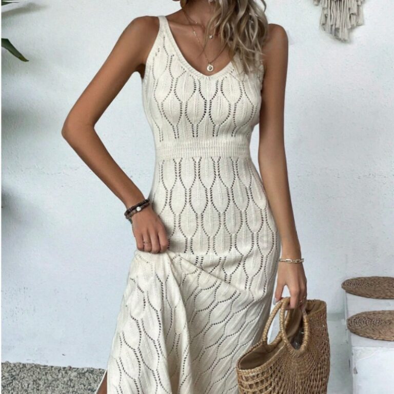 Women's knitted skirt factory