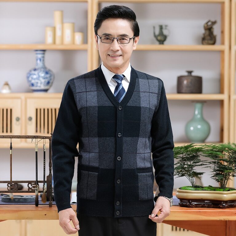 Monarcha geansaí na bhfear (4)